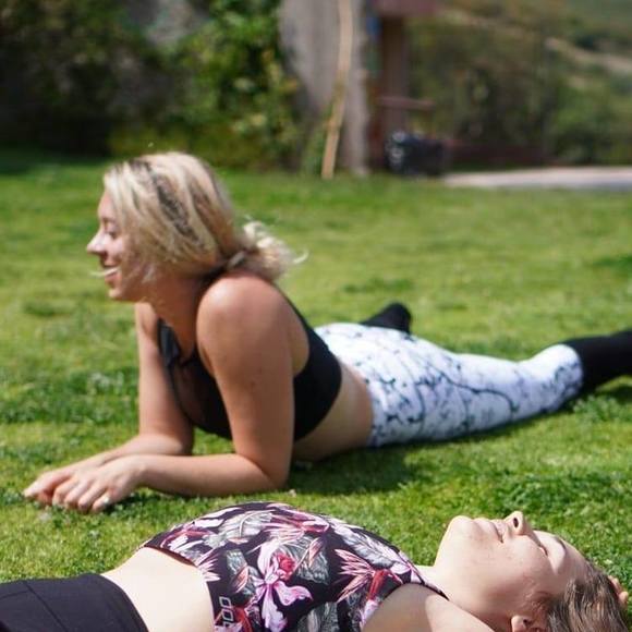 chiroyoginii